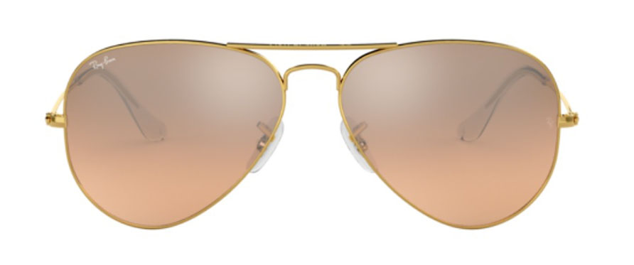 Ray Ban 0205 3025 AVIATOR 001 3E (55, 58)